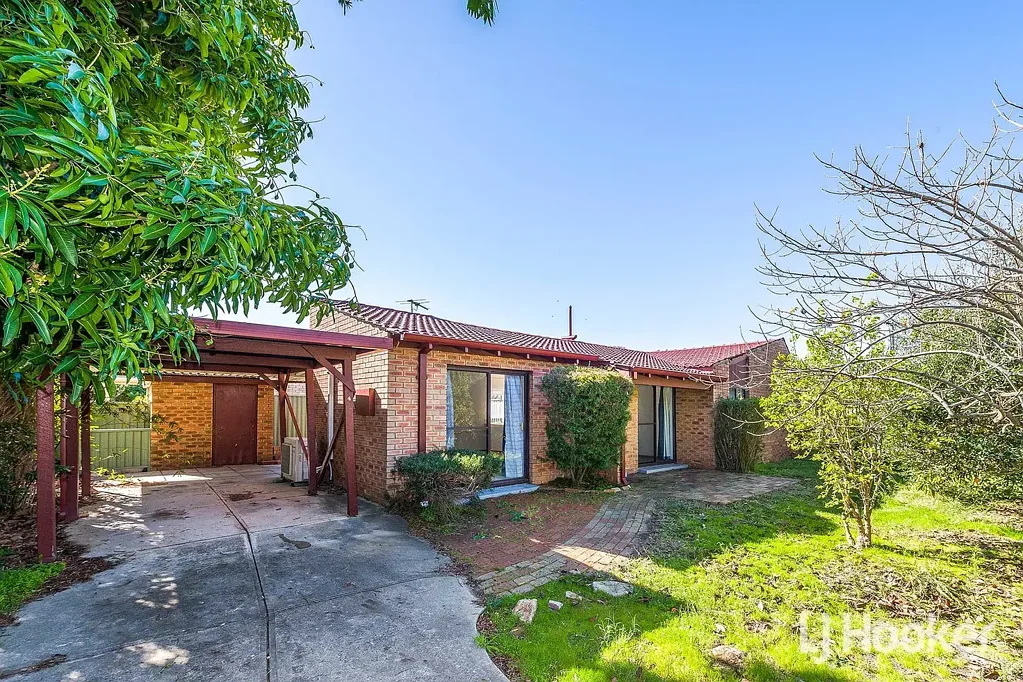 4 Bergall Court, Ferndale, WA 6148