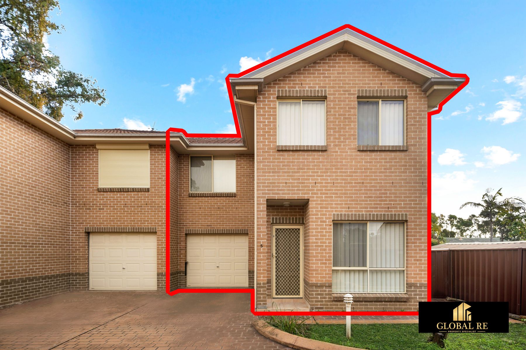 21 MARY CR, LIVERPOOL NSW 2170, 0 phòng ngủ, 0 phòng tắm, Townhouse