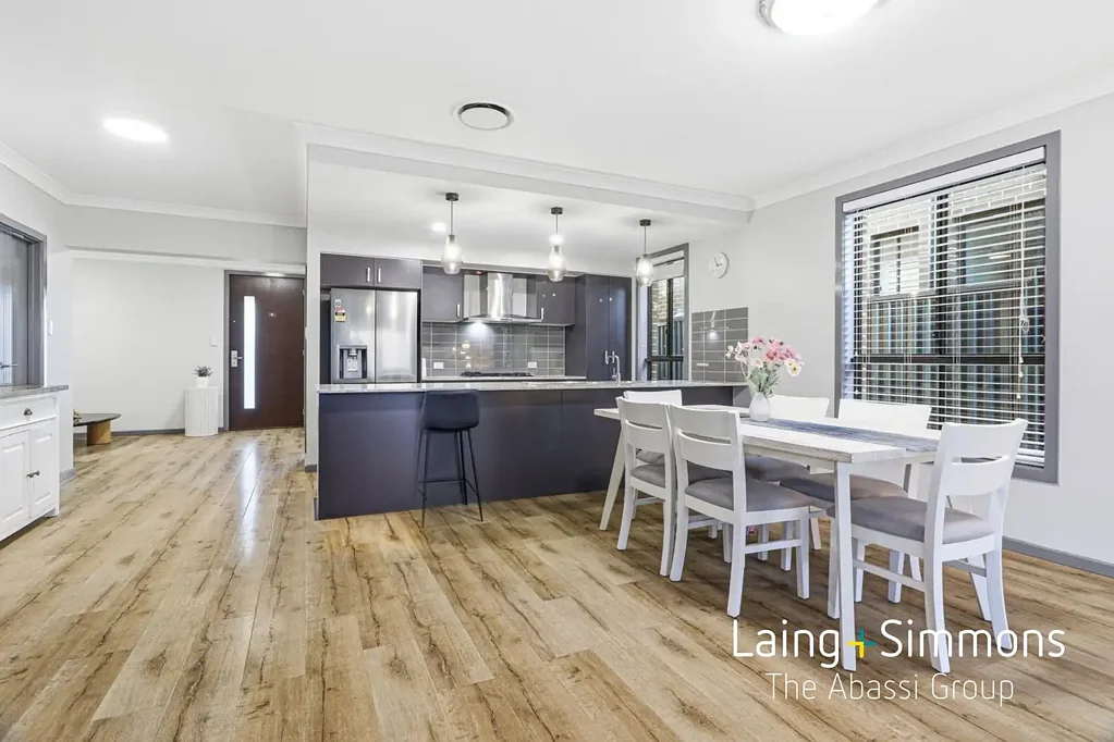 Glenmore Park 5कमरा The Complete Family Home You've Been Searching For