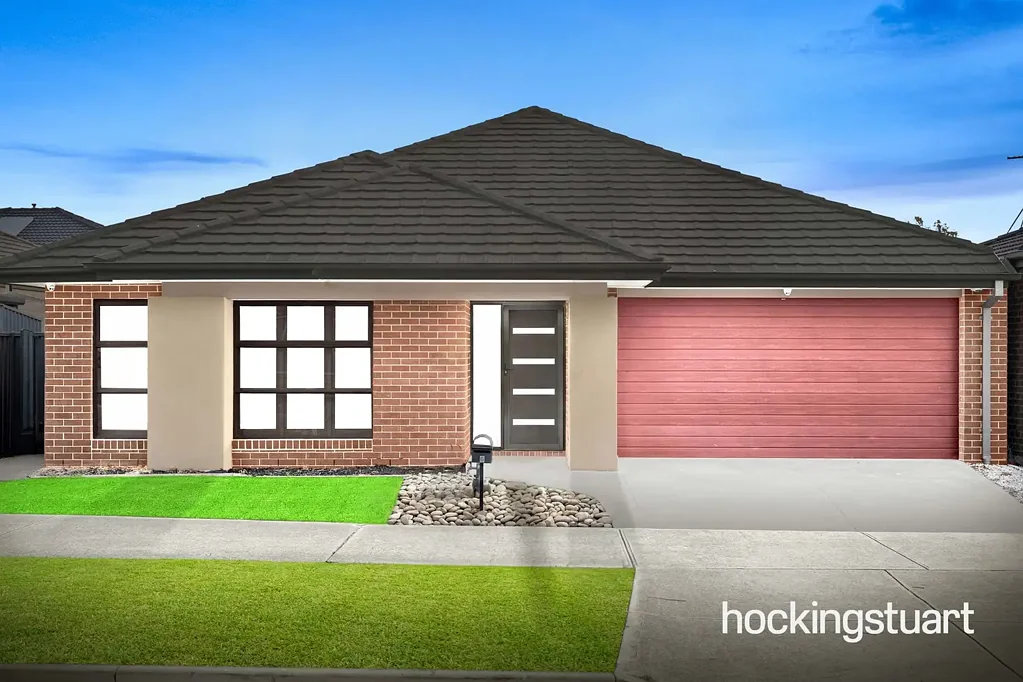 6 Whitebark Street, Wollert, VIC 3750