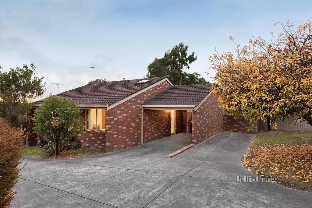 1/3 Wilson Avenue, Montmorency, VIC 3094