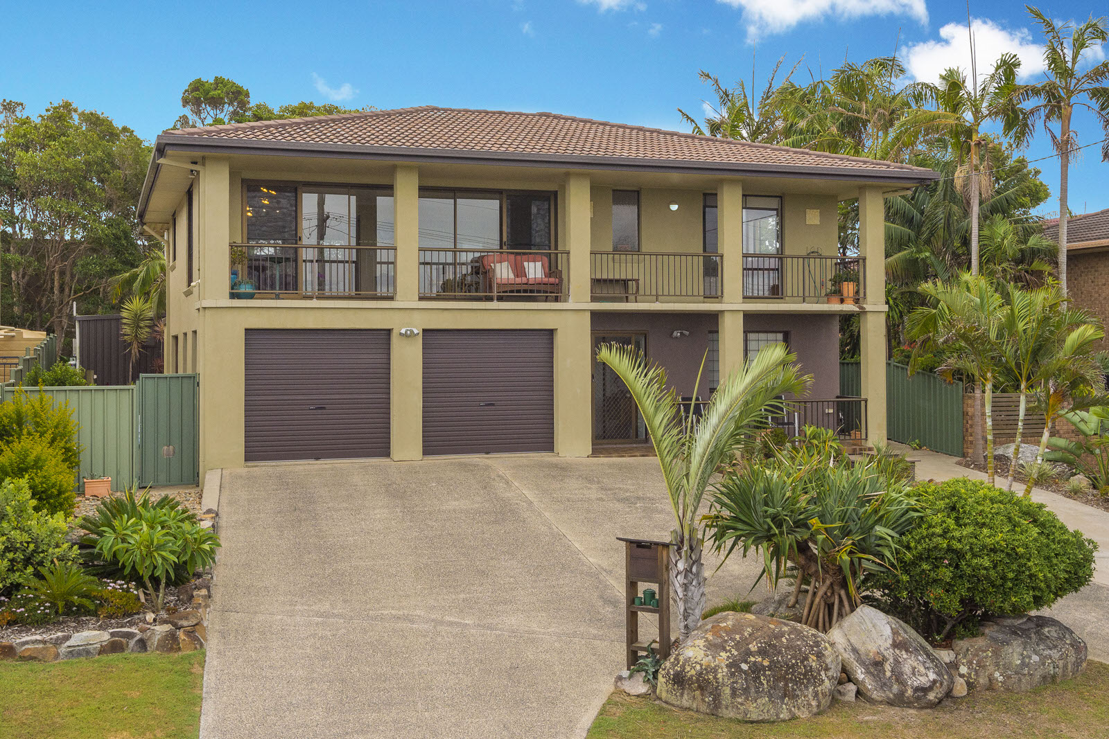 16 WIRRAWAY AV, EVANS HEAD NSW 2473, 0 Schlafzimmer, 0 Badezimmer, House