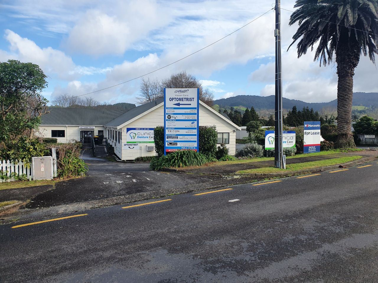 2 School Lane, Waihi, Hauraki, 0 rūma, 0 rūma horoi, Office Premises