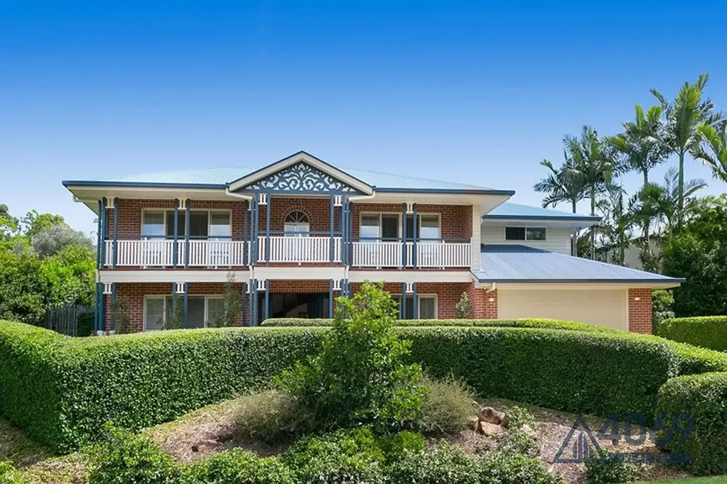 Stunning Home in the Prestigous Friary Fields Estate