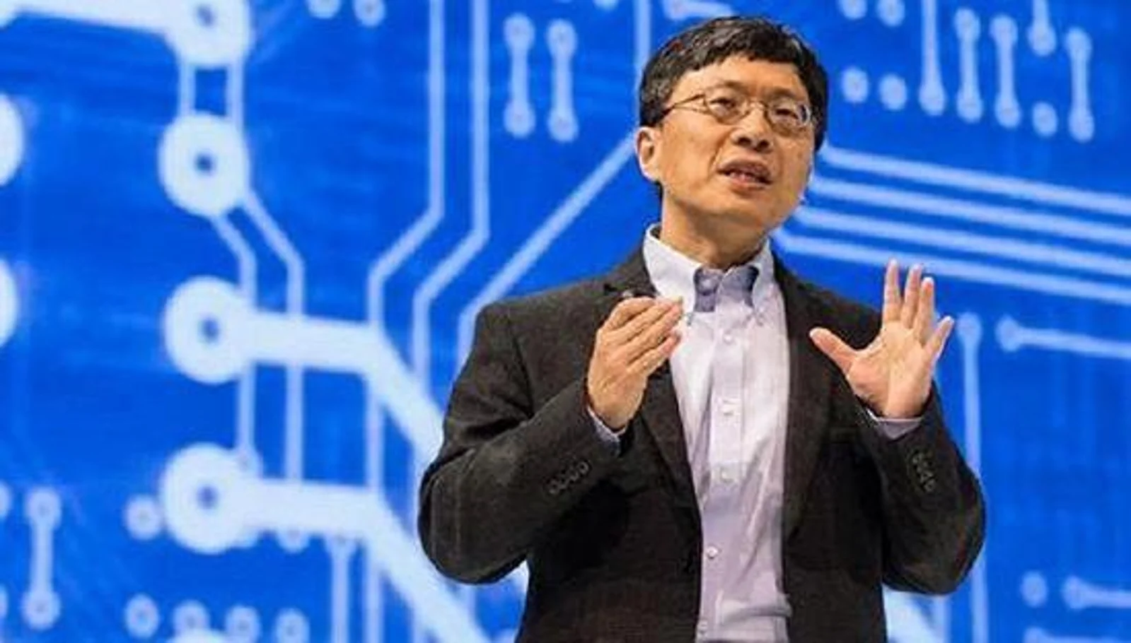 沈向洋致员工公开信:是时候去开启一个新的篇章