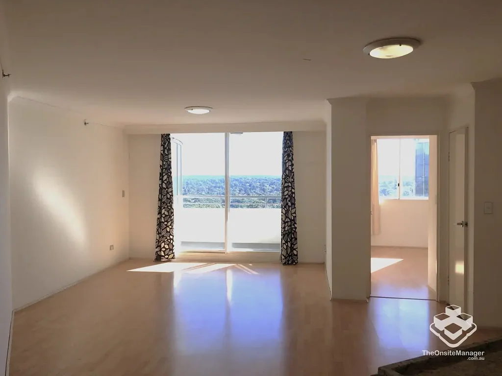 Modern 2 Bedroom Apartment in the Heart of Chatswood