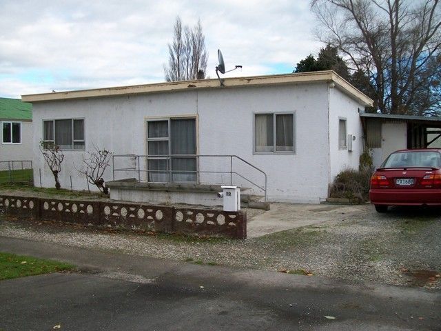 22 River Street, Mataura, Gore, 2房, 1浴