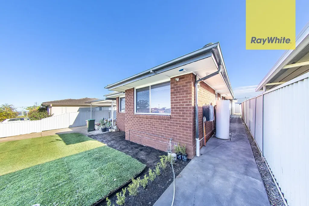 Brand New Modern Two Bedroom Granny Flat