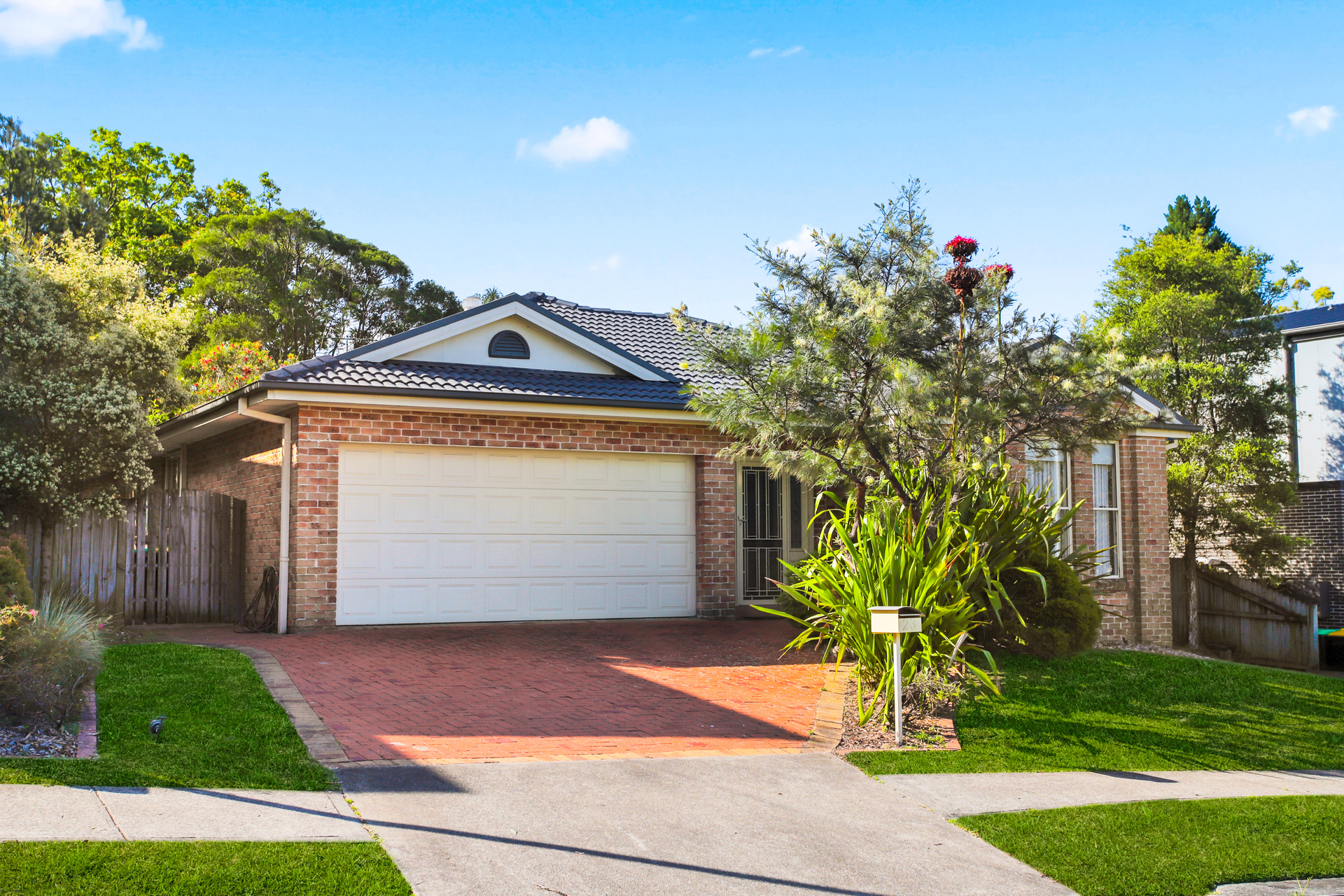 23 VIGNES ST, ERMINGTON NSW 2115, 0 rūma, 0 rūma horoi, House