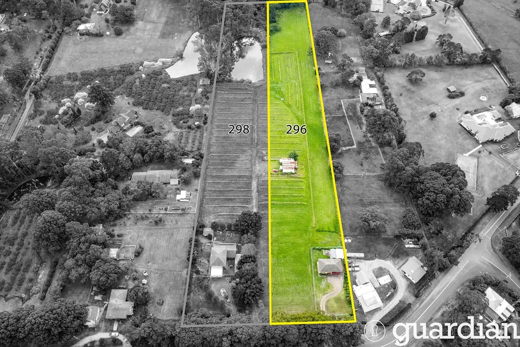 Galston 4Phòng ngủ Fully arable 5 acres in highly sought after location