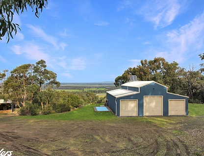 LOT 1 Whitelaws Track, Devon North, Traralagon , 0 ਕਮਰੇ, 0 ਬਾਥਰੂਮ, Lifestyle Property