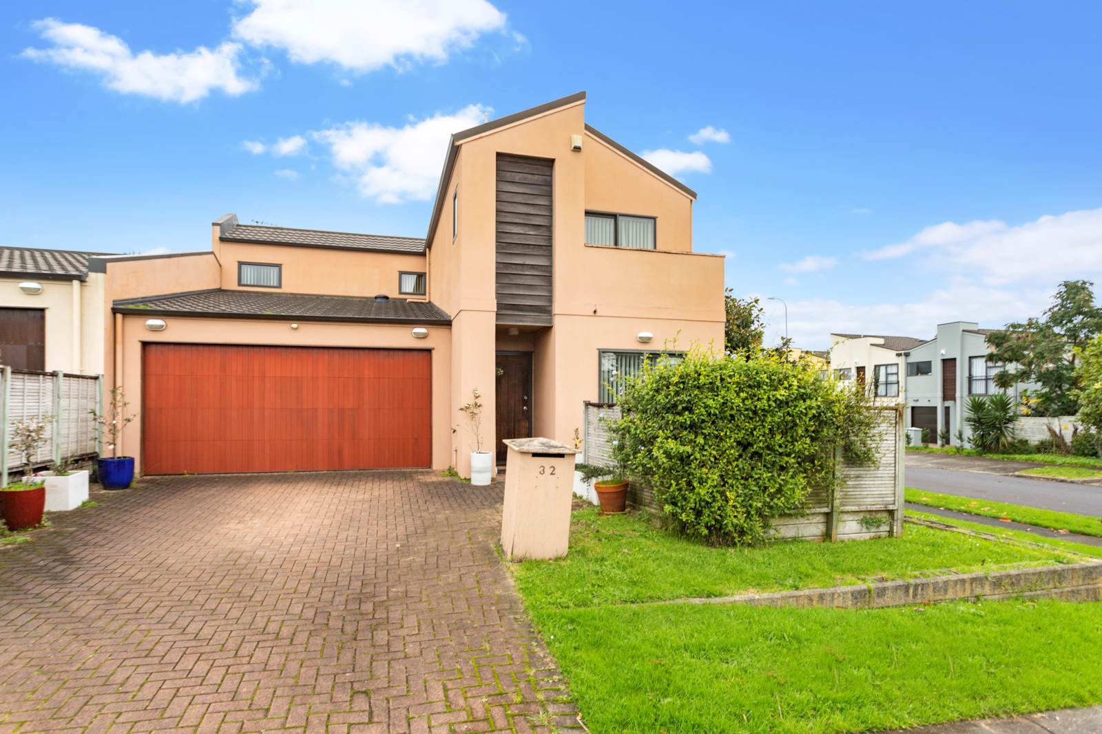 32 Spalding Rise, Golflands, Auckland - Manukau, 3 غرف, 0 حمامات