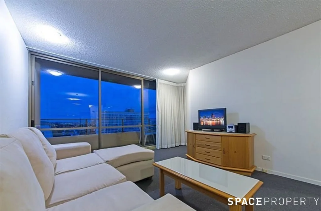 402/32 Leichhardt Street, Spring Hill, QLD 4000