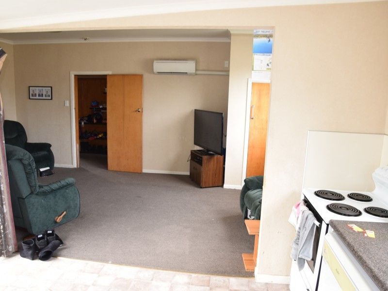 318 Tay Street, Turnbull Thomson Park, Invercargill, 3 Kuwarto, 0 Banyo