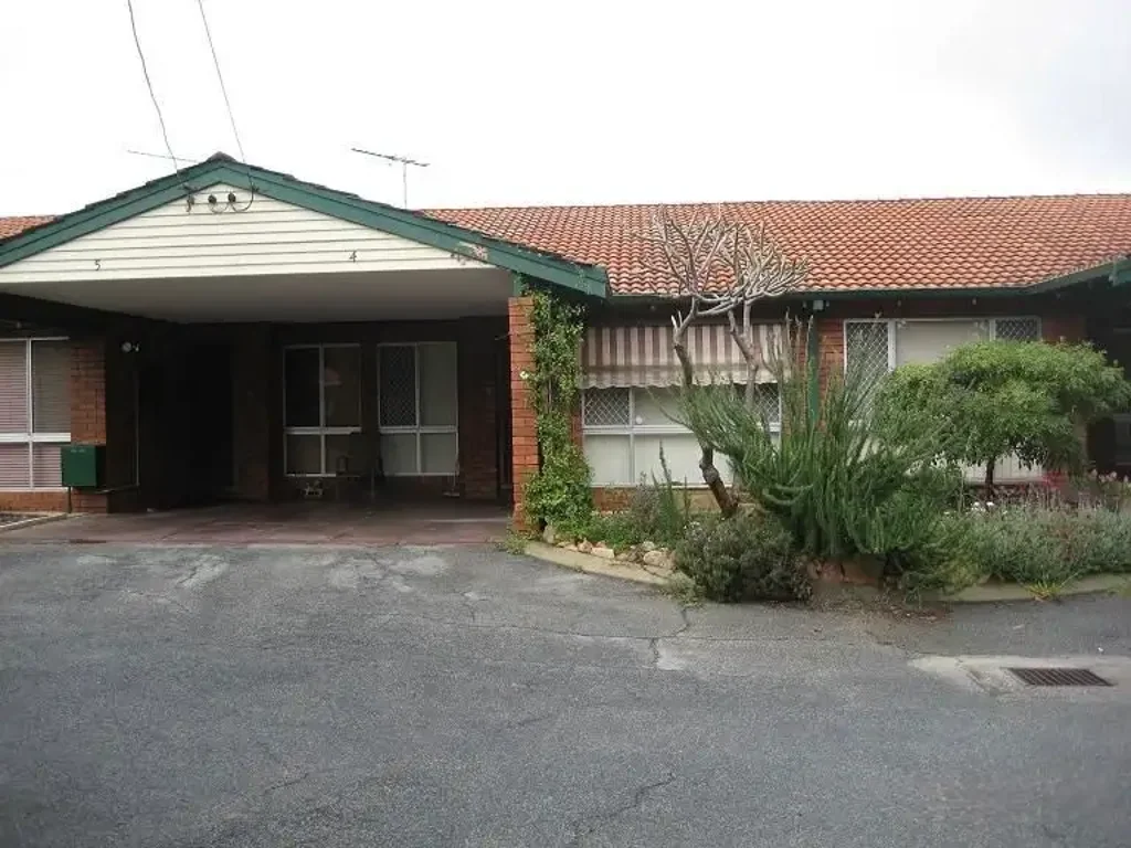 4/3 Netley Place, Armadale, WA 6112