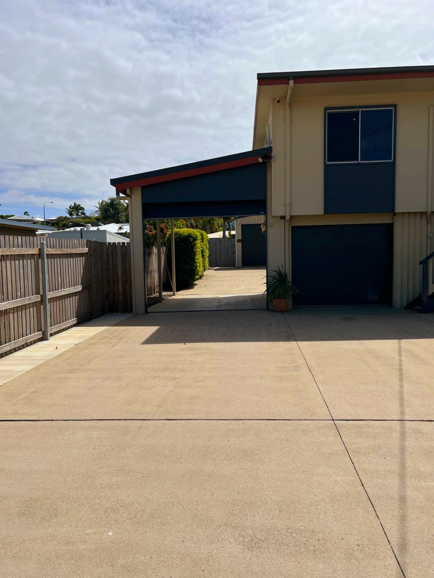 6 RUSSELL ST, ANDERGROVE QLD 4740, 0 Kuwarto, 0 Banyo, House