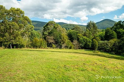20 Andersons Avenue, Warburton, VIC 3799, 0房, 0浴, Section