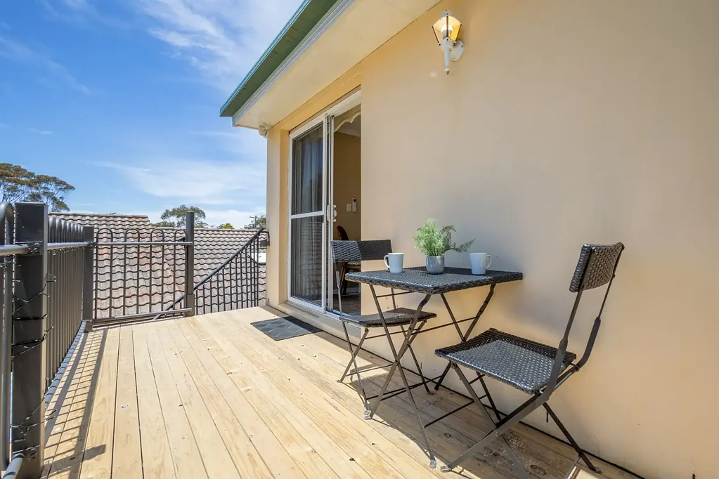 Peace & Serenity- All Utilities Included!