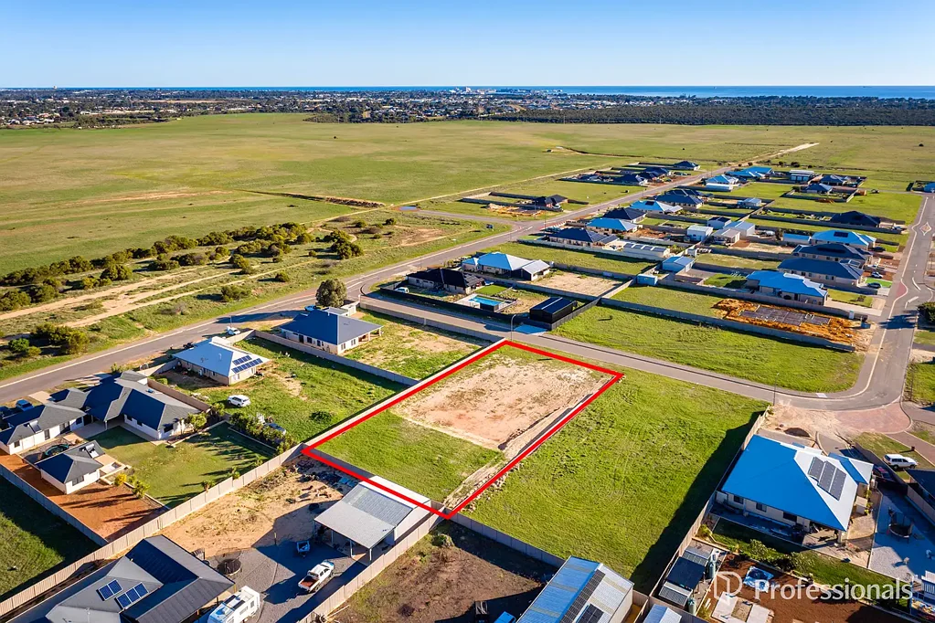 6 Lobelia Way, Moresby, WA 6530