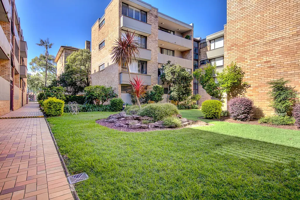 8/4 Mandolong Road, Mosman, NSW 2088