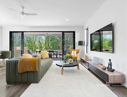 19 Sunnyside Street, Algester, Brisbane - Southern Region, 4 غرف, 2 حمامات, House