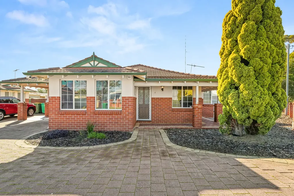 South Bunbury 3房  GUIDING HIGH $600,000's