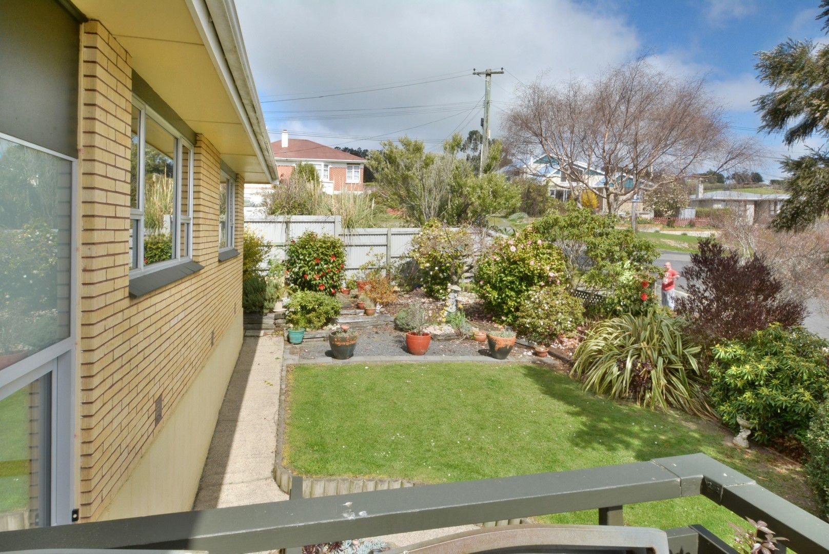 1 Devonport Street, Green Island, Dunedin, 4部屋, 0バスルーム