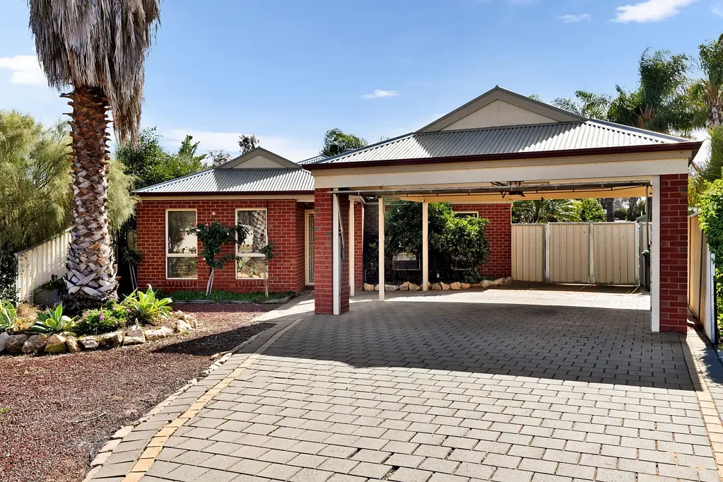 Charming Family Home in Prime Location