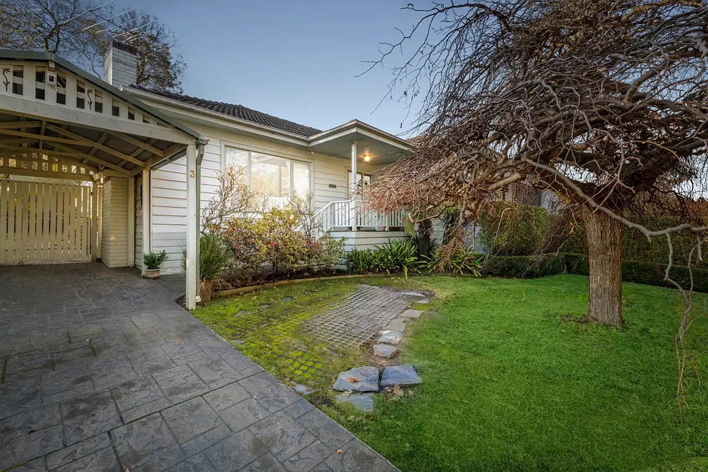 3 Dean Avenue, Mount Waverley, VIC 3149