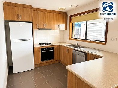 14 APPIAN DRIVE, Albanvale, VIC 3021, 3房, 1浴, House