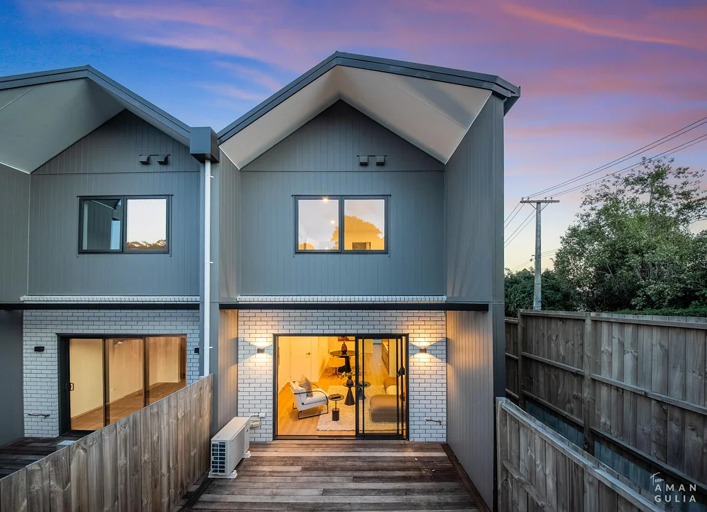 Mount Albert 3कमरा Contemporary Living in the Heart of Mt Albert