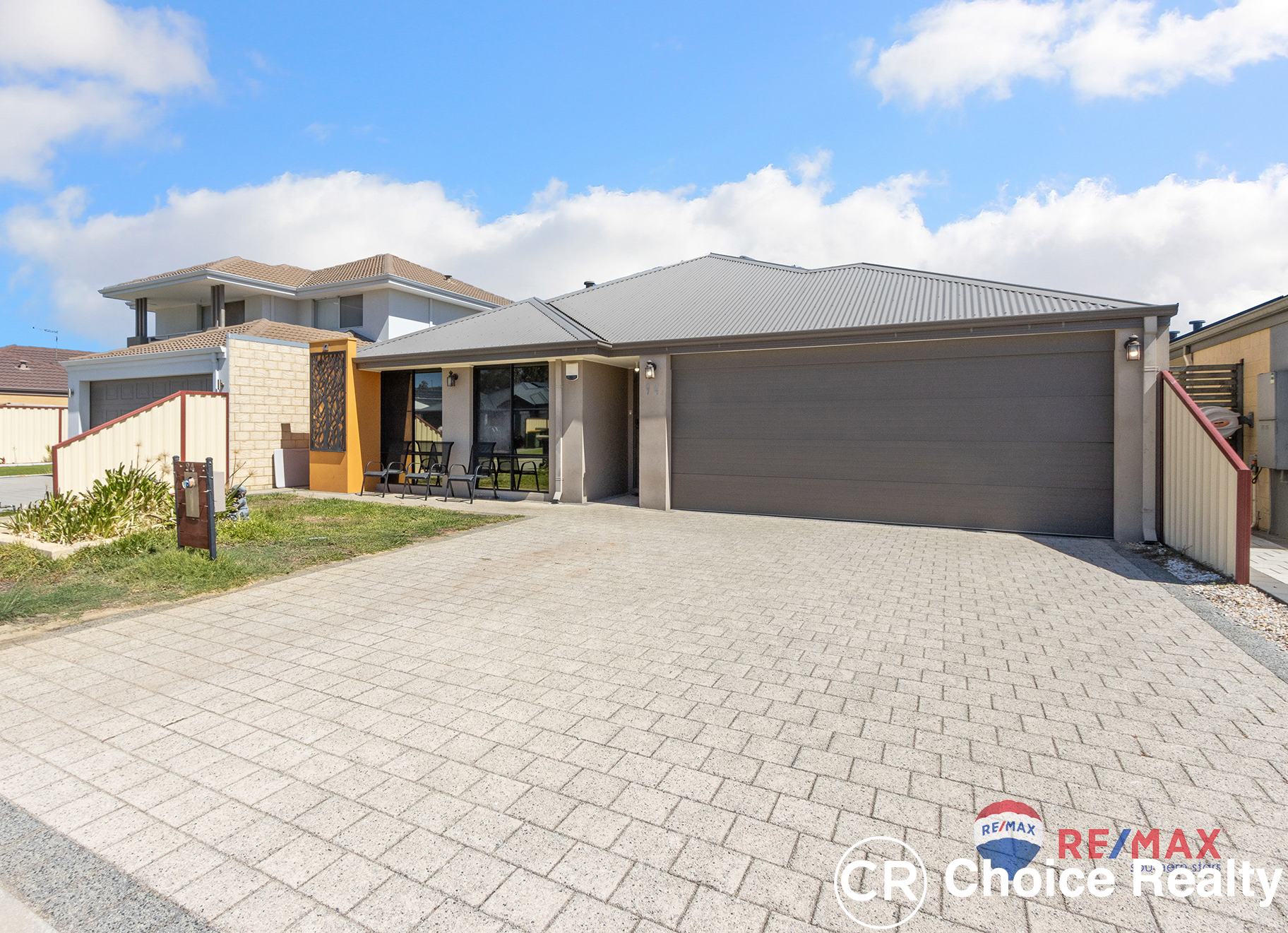 94 DOWITCHER LOOP, GOSNELLS WA 6110, 0房, 0浴, House