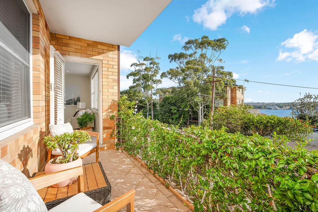 Harbour View Apartment in Prime Peninsula Location
