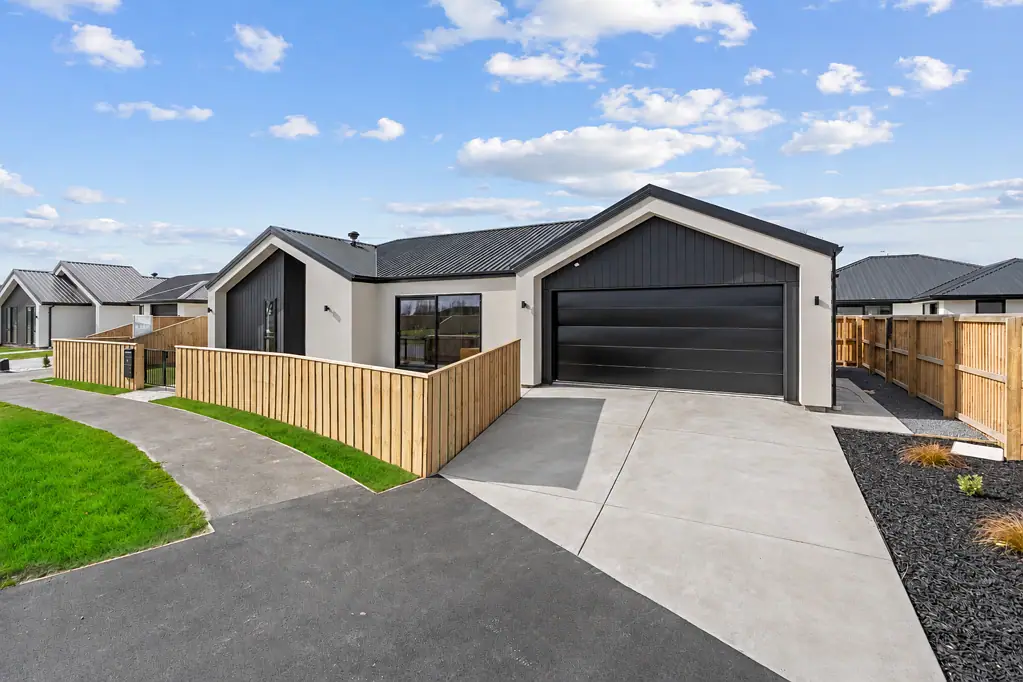 Halswell 4房  Modern Living in Sought-After Halswell