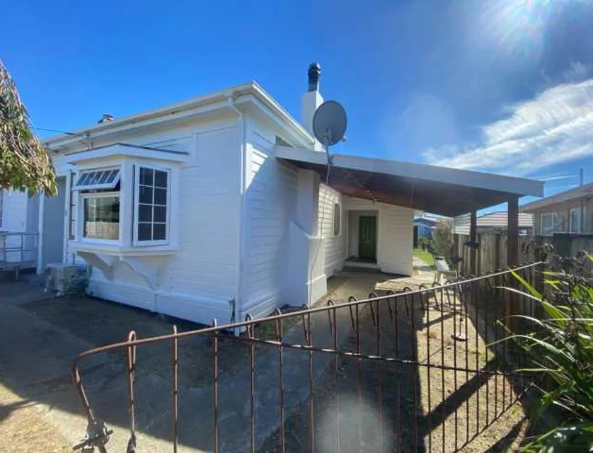 Flat 1, 7 Pope Crescent, Blenheim, Marlborough, 1房, 1浴, 独立屋