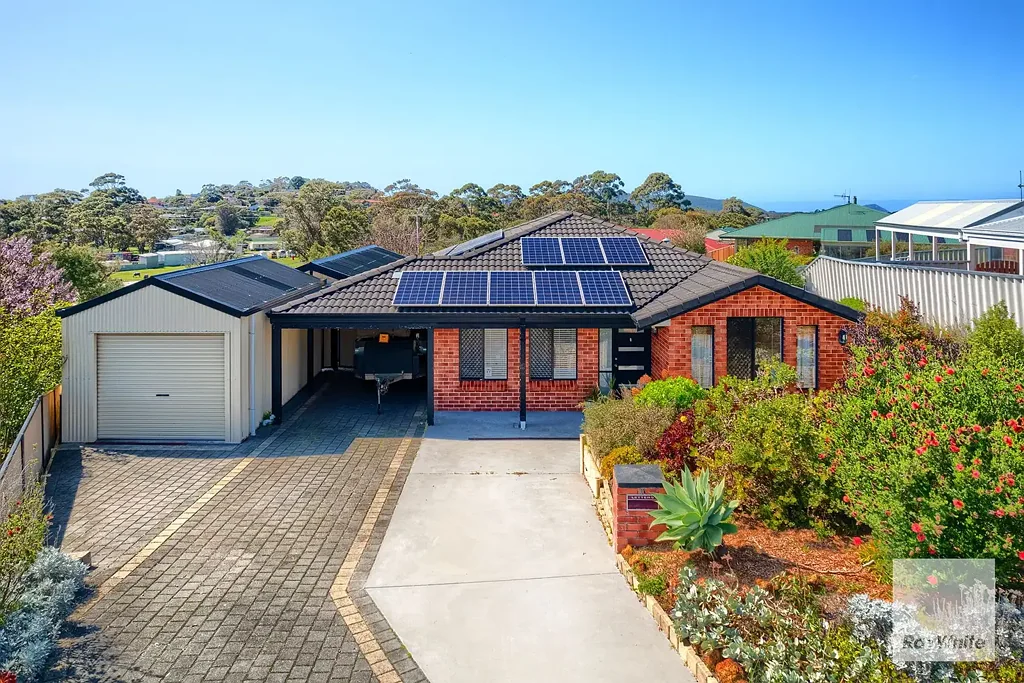 11 Puget Court, Spencer Park, WA 6330