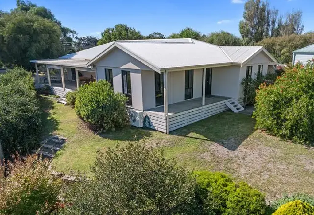 118 Broome Crescent, Wonthaggi, VIC 3995