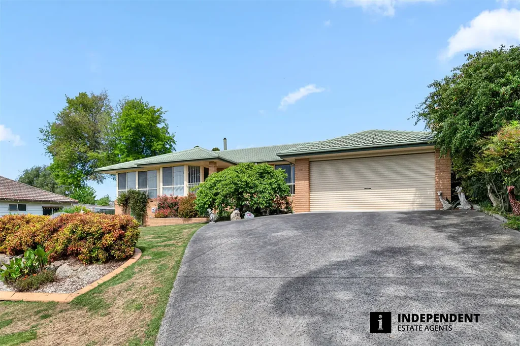 Nilma 5房  Country style living with huge workshop and shed