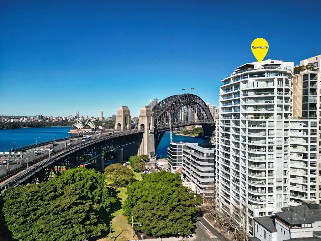502/38 Alfred Street South, Milsons Point, NSW 2061