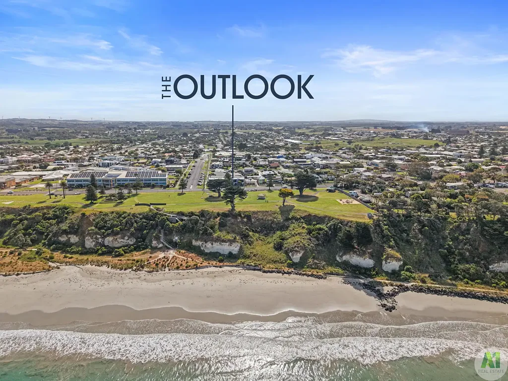 Portland 2 Bedroom 'THE OUTLOOK' - Townhouse Five
