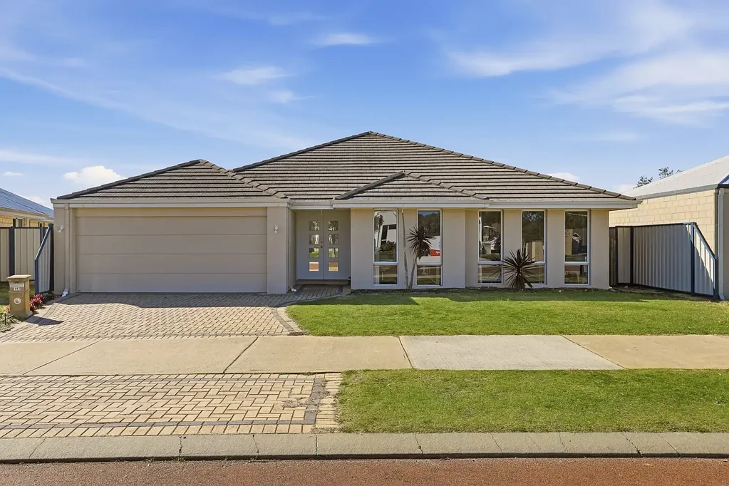 Meadow Springs 4房  Spacious Family Living in Meadow Springs