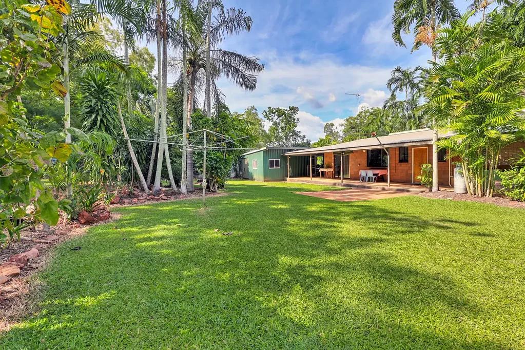 58 Kirra Crescent, Batchelor, NT 845