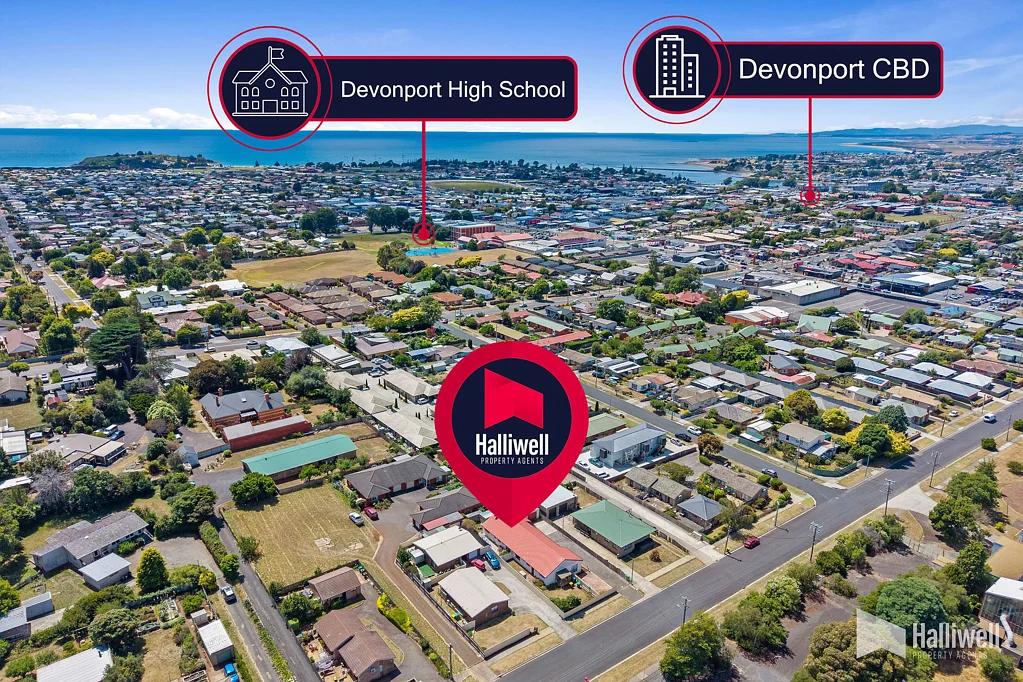 2/84 Tasman Street, Devonport, TAS 7310