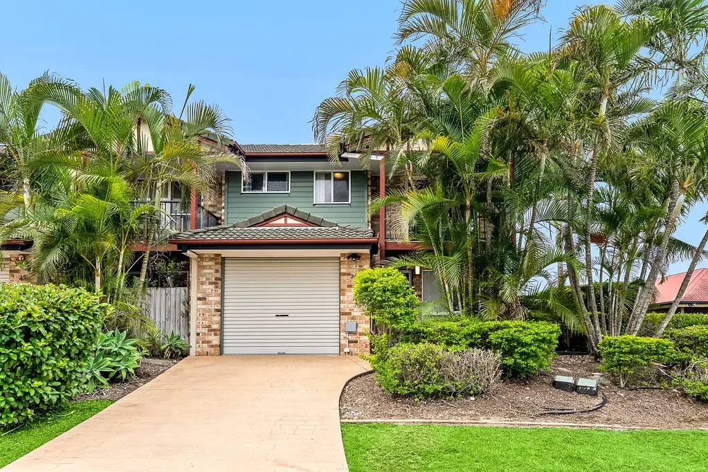 26/8 Honeysuckle Way, Calamvale, QLD 4116