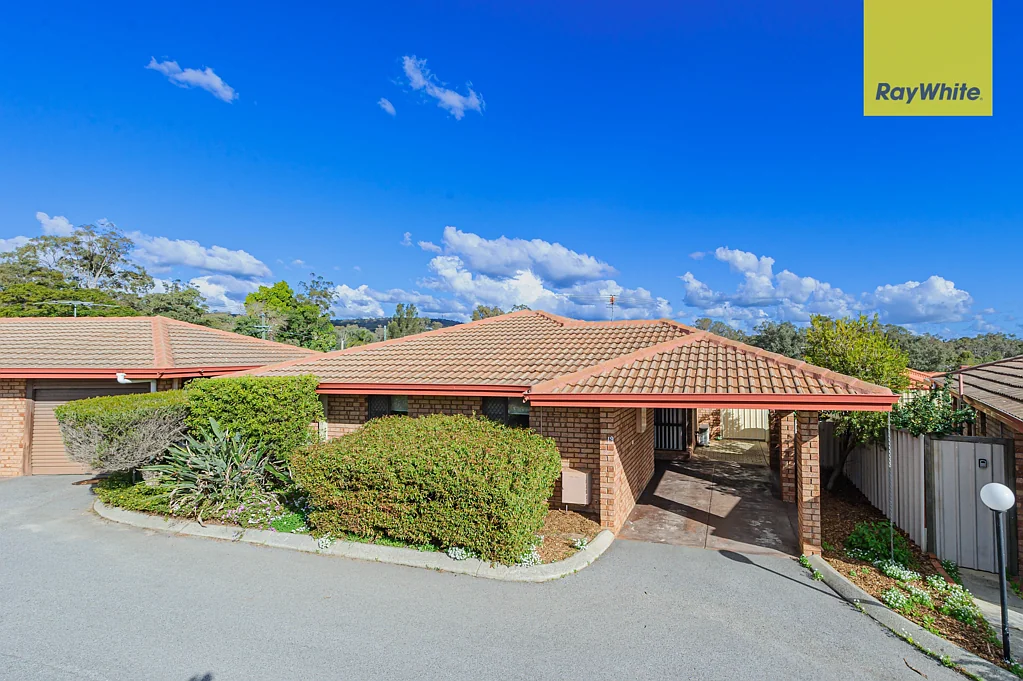 19/65 Amherst Road, Swan View, WA 6056