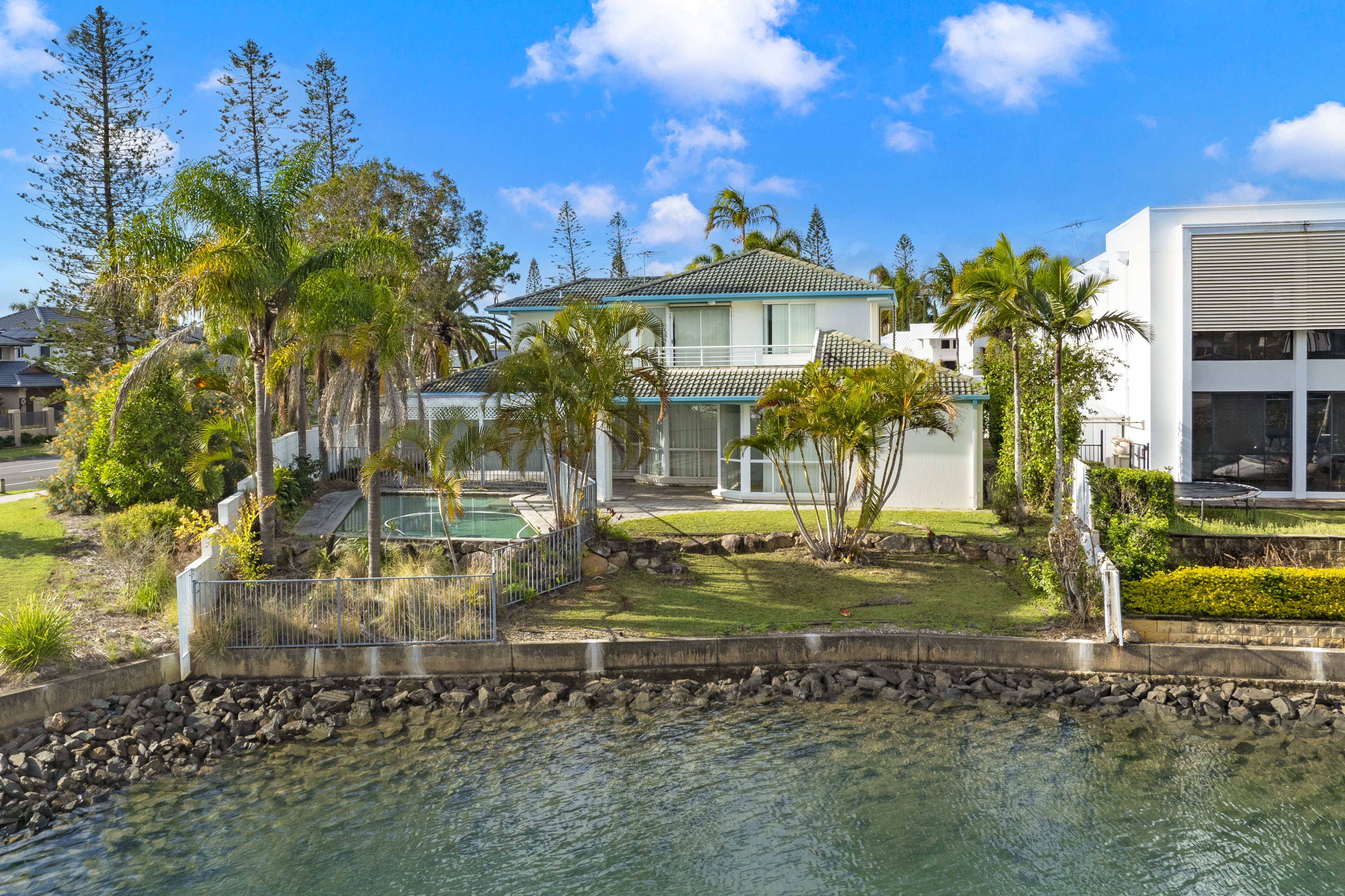 1 PLYMOUTH CT, CLEVELAND QLD 4163, 0 Schlafzimmer, 0 Badezimmer, House