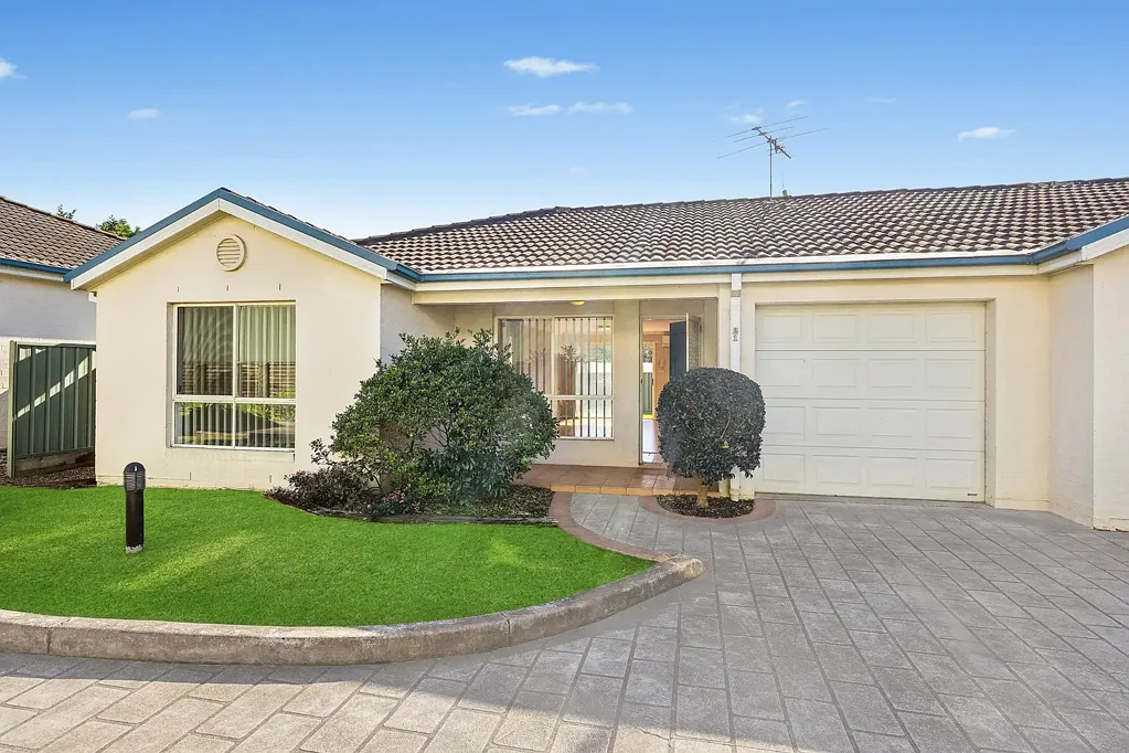 21/4 Parsons Road, Lisarow, NSW 2250