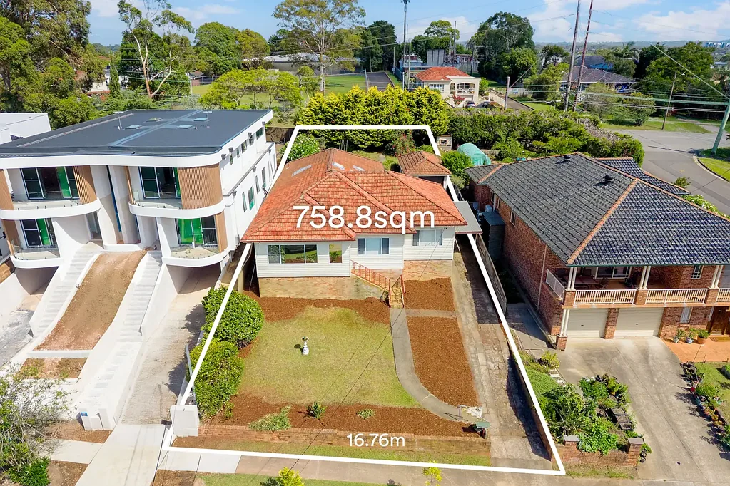 22 Stuart Street, Ryde, NSW 2112