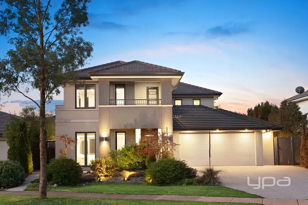 28 North Shore Drive, Point Cook, VIC 3030