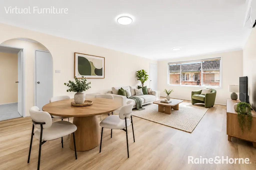 Shoalhaven Heads 2Moenga Freshly Updated, North-Facing & Ready to Move In